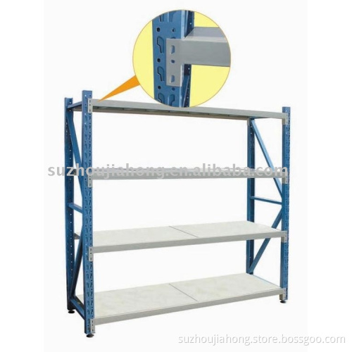 Sub-heavy Duty Beam Rack